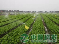 湖北節(jié)水灌溉技術(shù)公司